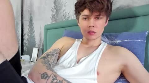 danny online show from February 13, 12:00 pm