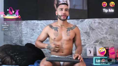 Danny Willson online show from September 28, 2:37 pm