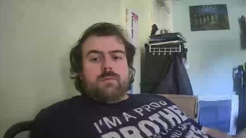 Danny online show from January 10, 11:47 am