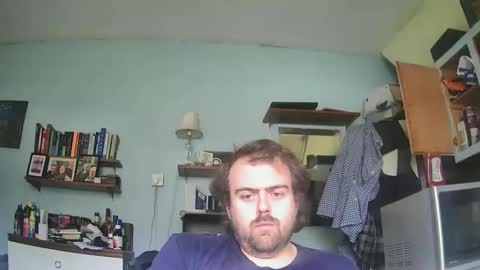 Danny online show from November 7, 10:40 am