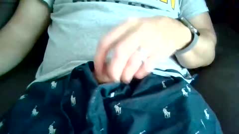 dannyboy621 online show from May 24, 1:28 pm
