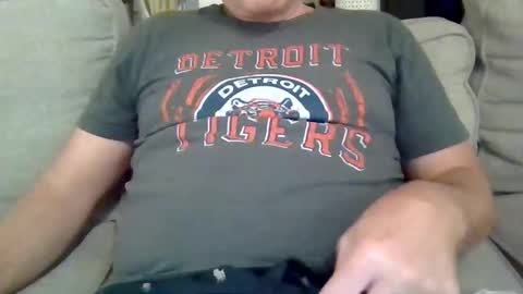 dannyboy621 online show from May 7, 8:58 am