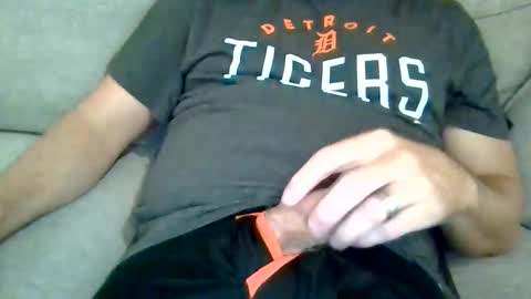dannyboy621 online show from May 15, 8:44 am