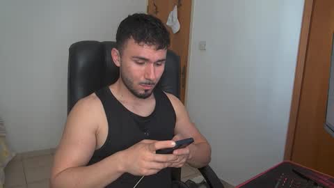 dannyboy_x_ online show from October 31, 11:46 am