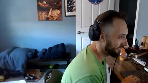 dannyboyx69 online show from June 2, 3:46 pm