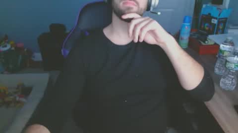 dannyboyx69 online show from January 4, 3:18 am