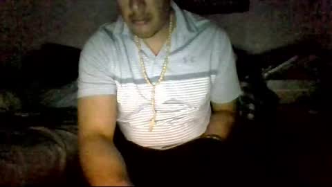 dannychorizo707 online show from May 18, 5:46 am