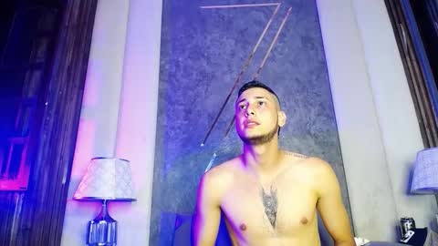 dannydee online show from January 12, 9:08 pm