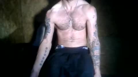 dannygowild online show from May 23, 2:06 am