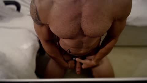 dannyland9 online show from October 10, 3:22 am