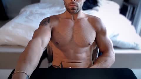 dannyland9 online show from October 5, 6:56 pm