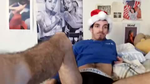 danny online show from December 25, 5:05 pm