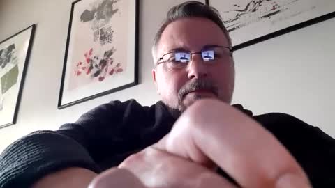 dannythelover65007 online show from February 13, 2:00 pm