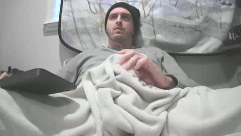 dannyxeno9 online show from December 1, 6:33 pm