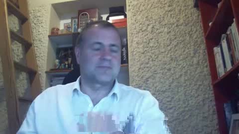 danparis91 online show from March 1, 10:53 pm