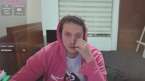 Dan online show from March 12, 3:25 am