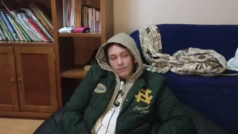 Dan online show from October 31, 1:40 am