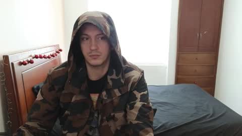 Dan online show from November 13, 12:54 pm