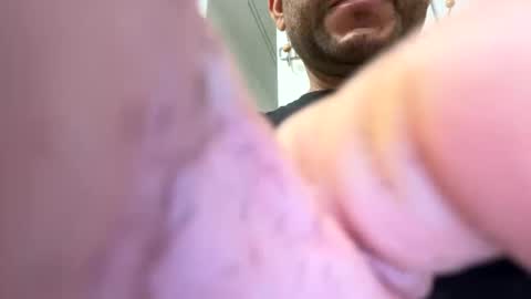 danserverg1 online show from February 10, 8:00 pm