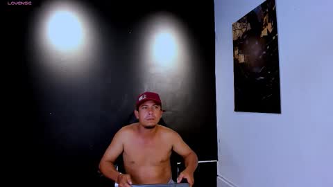 dante212_vibes online show from March 29, 9:09 am