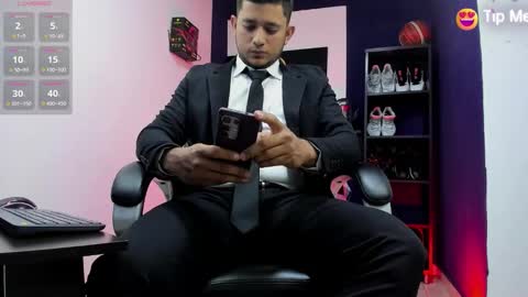 Dante online show from January 15, 9:13 am