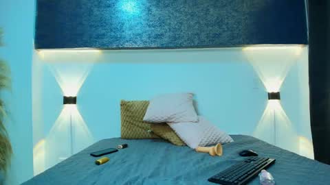 dante_bre online show from February 26, 11:20 am