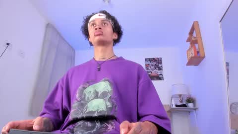 dante_cooper_0 online show from March 9, 10:30 am