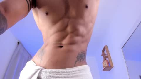 dante_cooper_0 online show from February 13, 2:34 am