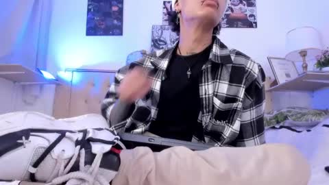 dante_cooper_0 online show from January 23, 5:13 am