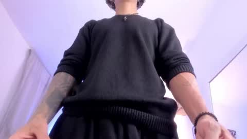 dante_cooper_0 online show from February 18, 3:10 am