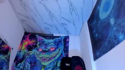 dante_cooper_0 online show from October 14, 5:47 am