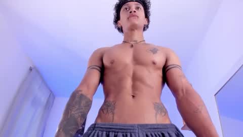 dante_cooper_0 online show from February 9, 10:11 pm