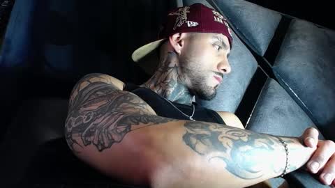 dante_d_angelo_ online show from February 27, 8:04 am