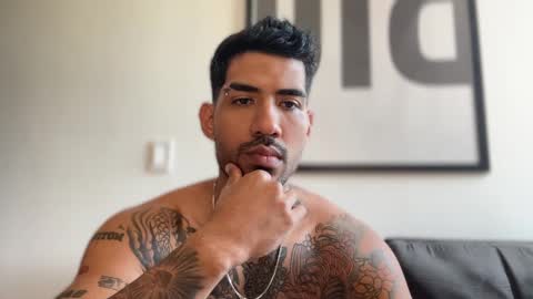 Dante dos online show from January 26, 8:45 pm