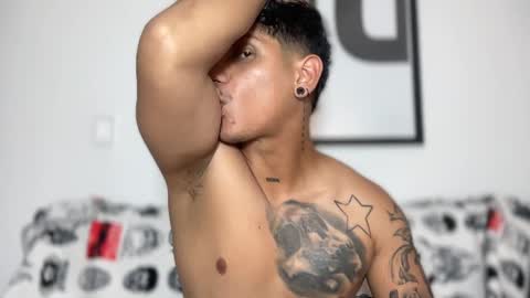 Dante dos online show from January 8, 11:41 pm