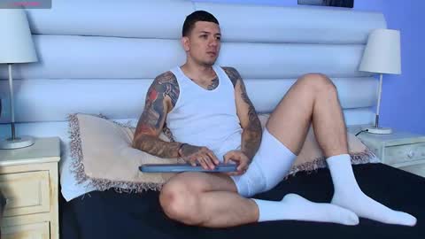 dante_flamee online show from May 19, 1:28 pm