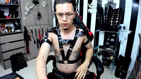 Dante online show from December 21, 1:21 pm