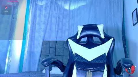 DANTE KENT online show from April 13, 2:40 pm