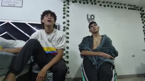 Dante online show from December 5, 12:18 am