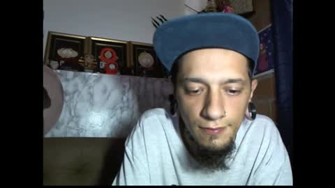 dante_x_5 online show from January 15, 9:50 pm