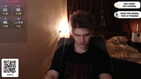 Snapshot of dantebigboi chatting on February 8, 5:39 pm Daniel online show from February 8, 5:39 pm