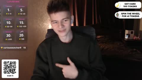 Snapshot of dantebigboi chatting on February 15, 5:39 pm Daniel online show from February 15, 5:39 pm