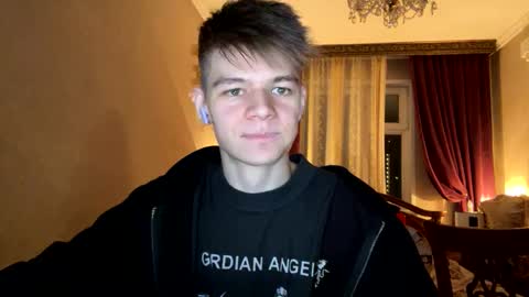 Snapshot of dantebigboi chatting on January 30, 7:04 pm Daniel online show from January 30, 7:04 pm