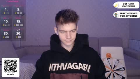 Snapshot of dantebigboi chatting on January 7, 4:16 pm Daniel online show from January 7, 4:16 pm