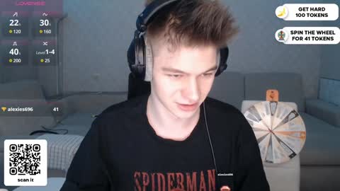 Snapshot of dantebigboi chatting on January 5, 4:59 pm Daniel online show from January 5, 4:59 pm