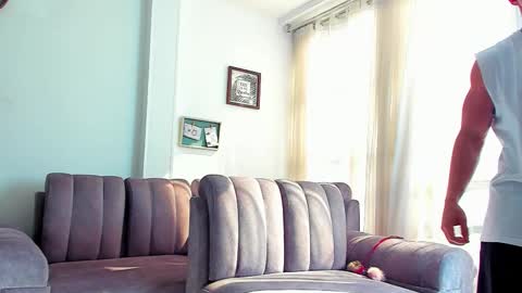 Dante online show from January 17, 8:00 pm