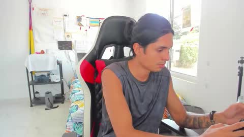 X Dante7373574 online show from September 26, 7:22 pm