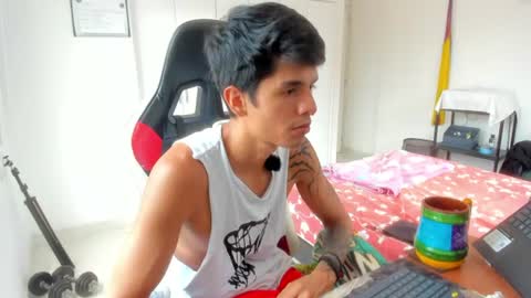 X Dante7373574 online show from June 24, 4:10 pm