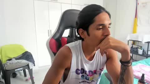 X Dante7373574 online show from October 15, 5:42 pm