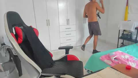 X Dante7373574 online show from October 13, 3:40 pm